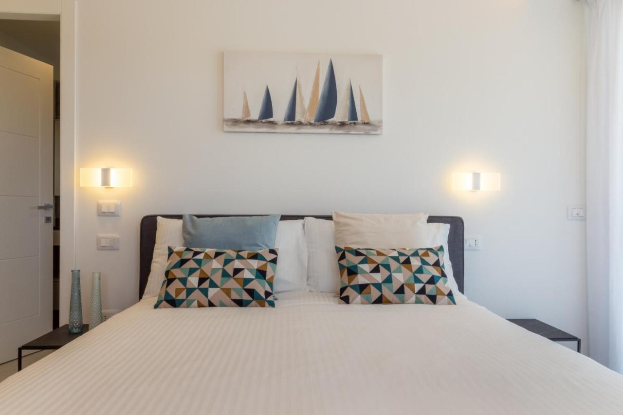 Residence Meridian Unita 7 Villa San Pietro Zewnętrze zdjęcie