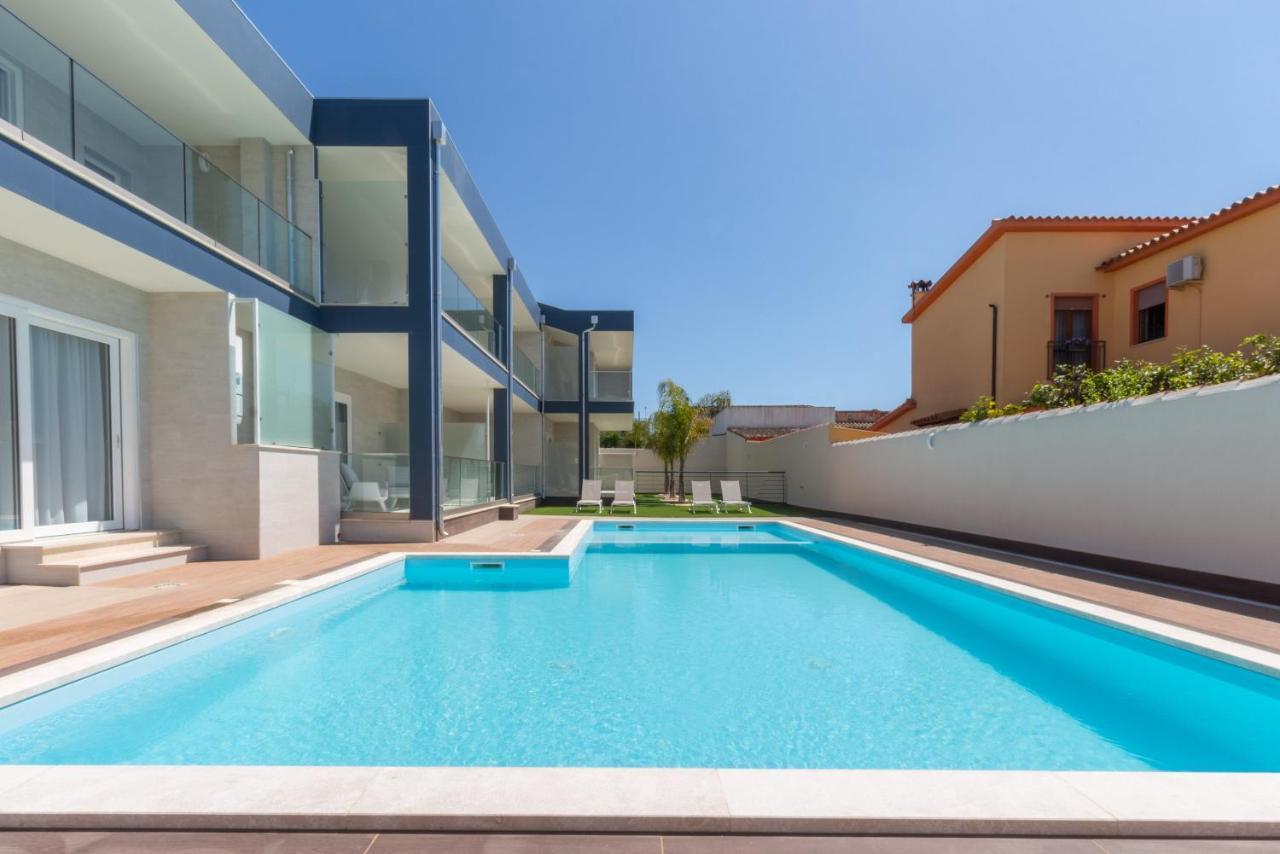 Residence Meridian Unita 7 Villa San Pietro Zewnętrze zdjęcie