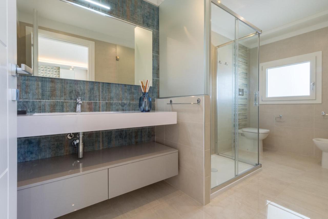 Residence Meridian Unita 7 Villa San Pietro Zewnętrze zdjęcie
