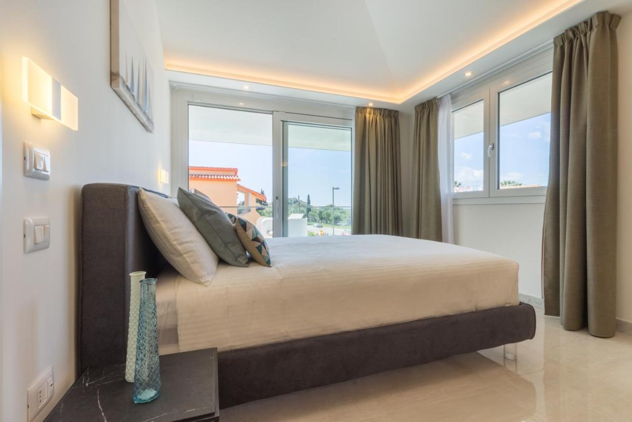 Residence Meridian Unita 7 Villa San Pietro Zewnętrze zdjęcie