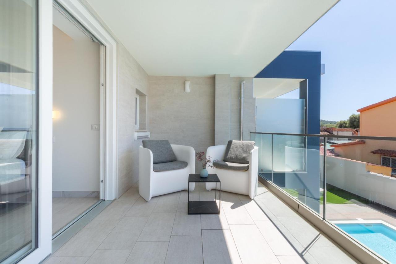Residence Meridian Unita 7 Villa San Pietro Zewnętrze zdjęcie
