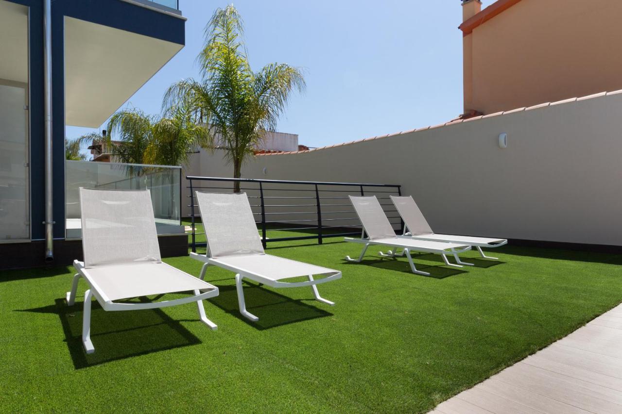 Residence Meridian Unita 7 Villa San Pietro Zewnętrze zdjęcie