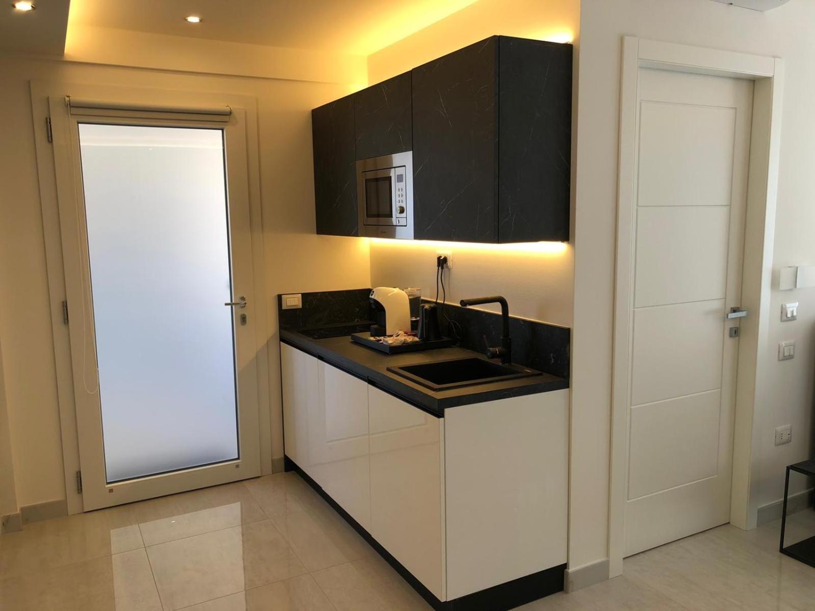 Residence Meridian Unita 7 Villa San Pietro Zewnętrze zdjęcie